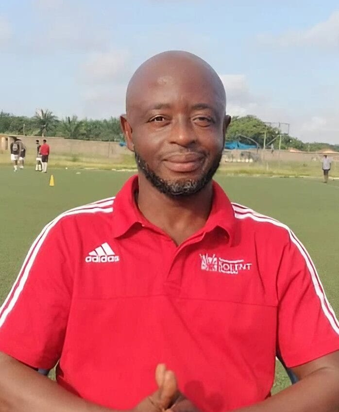 Mafarah Kofi Ayew